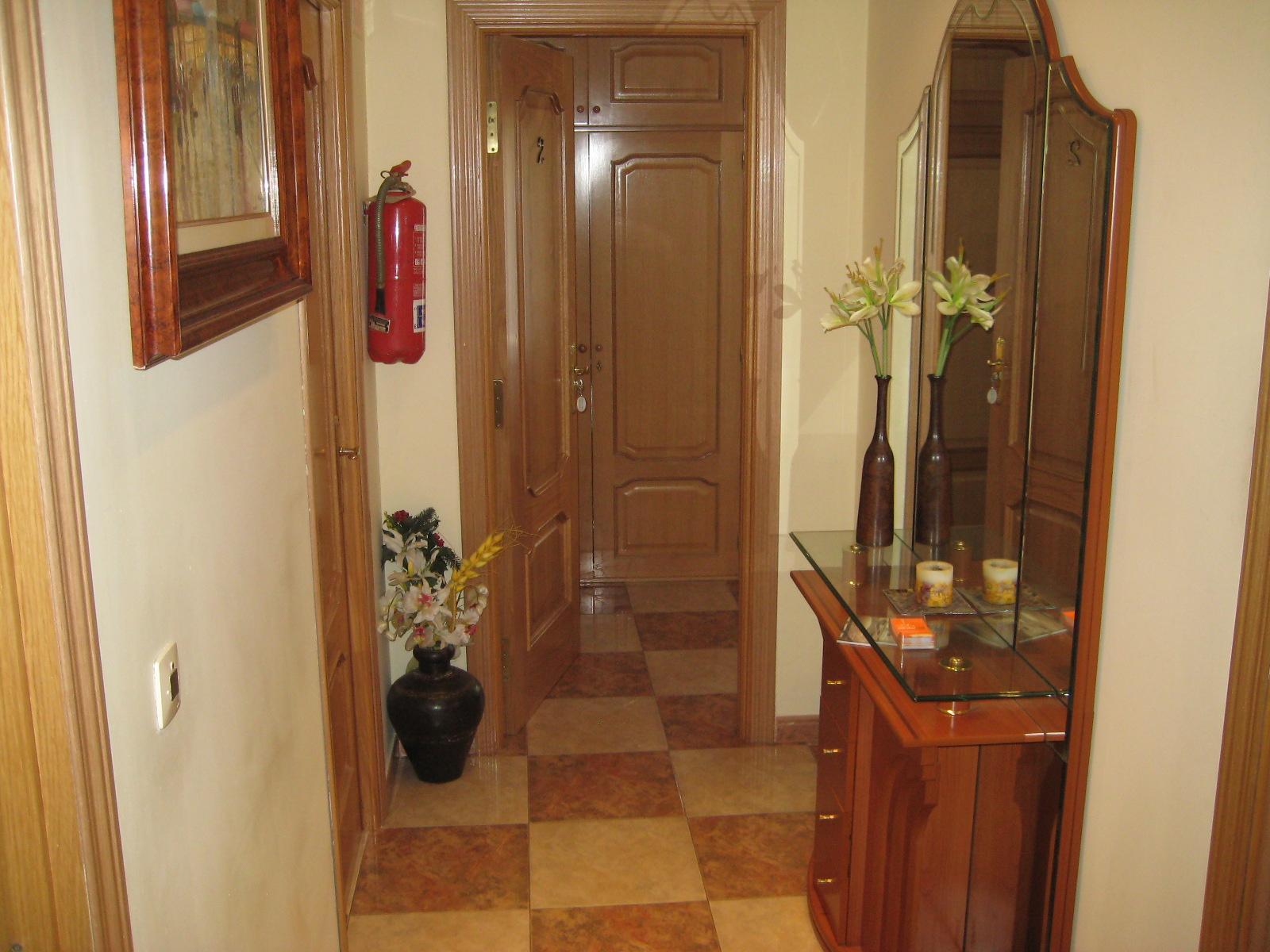 Pension Venecia Pinto Rum bild